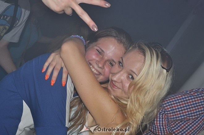 Beach Party Ostrołęka [28.07.2013] - zdjęcie #7 - eOstroleka.pl