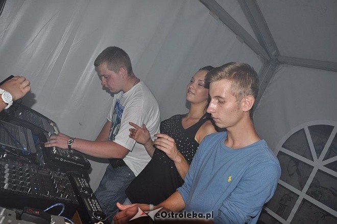 Beach Party Ostrołęka [28.07.2013] - zdjęcie #44 - eOstroleka.pl