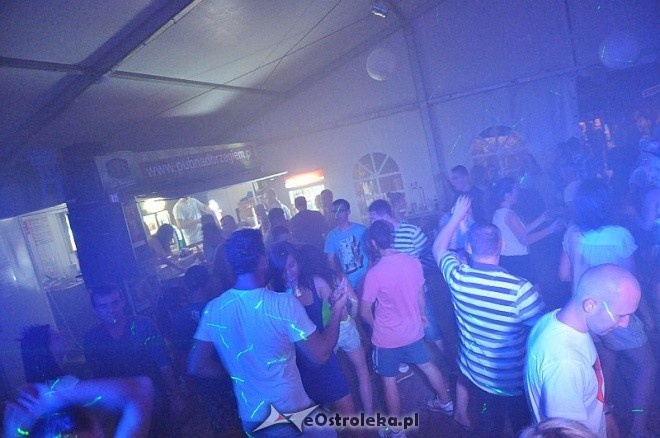 Beach Party Ostrołęka [28.07.2013] - zdjęcie #27 - eOstroleka.pl