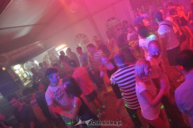 Beach Party Ostrołęka [28.07.2013] - zdjęcie #22 - eOstroleka.pl