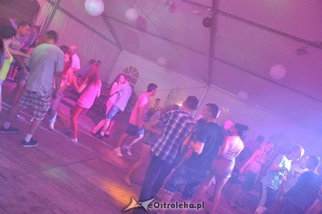 Beach Party Ostrołęka [28.07.2013] - zdjęcie #12 - eOstroleka.pl