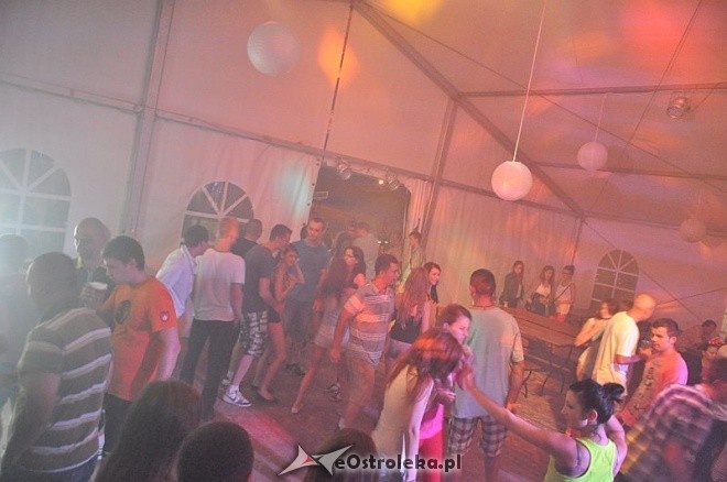 Beach Party Ostrołęka [28.07.2013] - zdjęcie #10 - eOstroleka.pl
