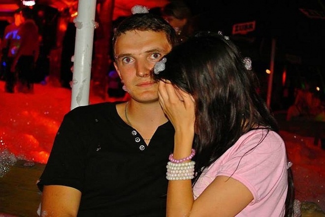 Piana Party w Ibizie [27.07.2013] - zdjęcie #50 - eOstroleka.pl