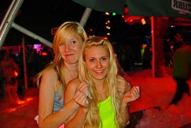 Piana Party w Ibizie [27.07.2013] - zdjęcie #47 - eOstroleka.pl