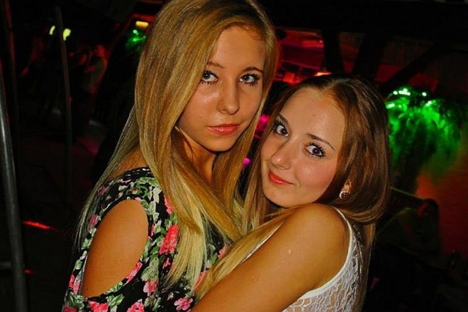 Piana Party w Ibizie [27.07.2013] - zdjęcie #43 - eOstroleka.pl