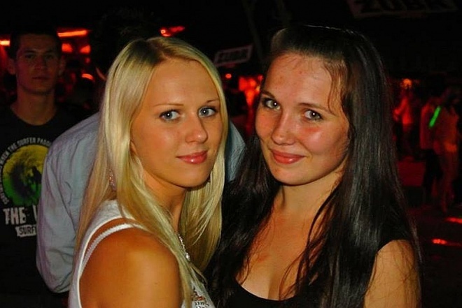 Piana Party w Ibizie [27.07.2013] - zdjęcie #41 - eOstroleka.pl