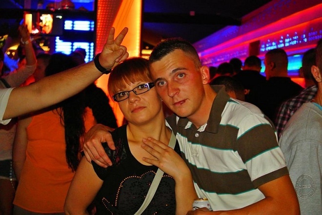 Piana Party w Ibizie [27.07.2013] - zdjęcie #135 - eOstroleka.pl