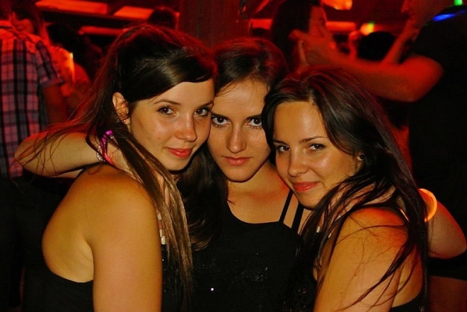 Piana Party w Ibizie [27.07.2013] - zdjęcie #133 - eOstroleka.pl