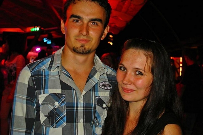 Piana Party w Ibizie [27.07.2013] - zdjęcie #131 - eOstroleka.pl