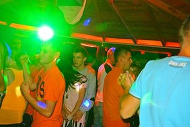 Piana Party w Ibizie [27.07.2013] - zdjęcie #144 - eOstroleka.pl