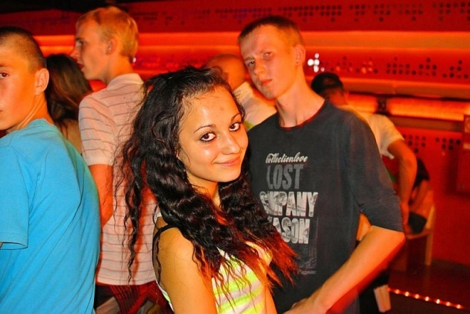 Piana Party w Ibizie [27.07.2013] - zdjęcie #125 - eOstroleka.pl