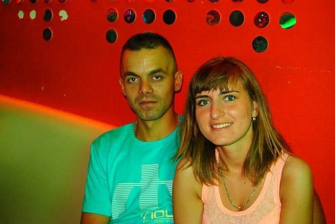 Piana Party w Ibizie [27.07.2013] - zdjęcie #122 - eOstroleka.pl