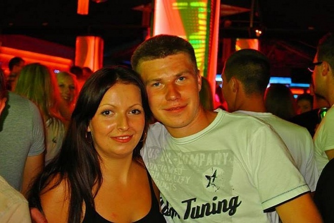 Piana Party w Ibizie [27.07.2013] - zdjęcie #121 - eOstroleka.pl