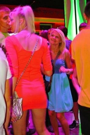 Piana Party w Ibizie [27.07.2013] - zdjęcie #120 - eOstroleka.pl