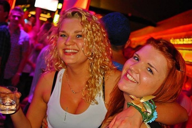 Piana Party w Ibizie [27.07.2013] - zdjęcie #117 - eOstroleka.pl