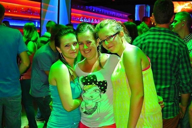 Piana Party w Ibizie [27.07.2013] - zdjęcie #116 - eOstroleka.pl