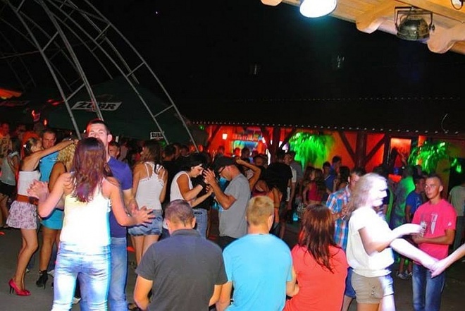 Piana Party w Ibizie [27.07.2013] - zdjęcie #113 - eOstroleka.pl