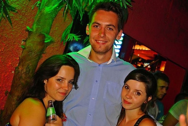 Piana Party w Ibizie [27.07.2013] - zdjęcie #110 - eOstroleka.pl