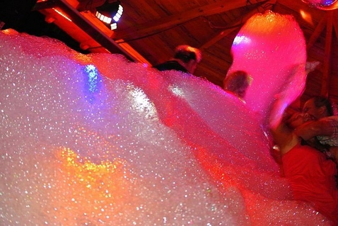 Piana Party w Ibizie [27.07.2013] - zdjęcie #107 - eOstroleka.pl