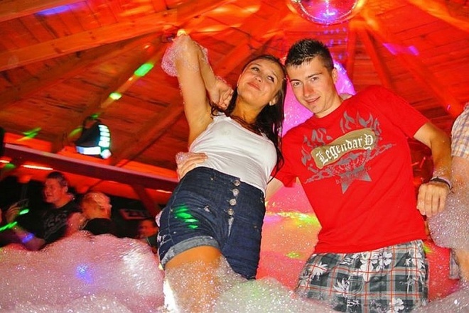 Piana Party w Ibizie [27.07.2013] - zdjęcie #105 - eOstroleka.pl