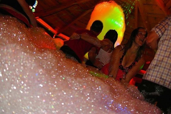 Piana Party w Ibizie [27.07.2013] - zdjęcie #104 - eOstroleka.pl