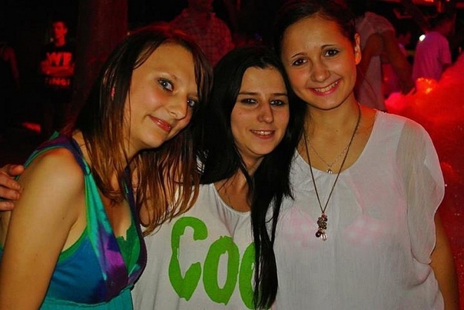 Piana Party w Ibizie [27.07.2013] - zdjęcie #102 - eOstroleka.pl