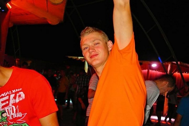 Piana Party w Ibizie [27.07.2013] - zdjęcie #99 - eOstroleka.pl