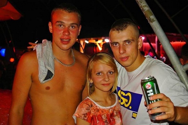 Piana Party w Ibizie [27.07.2013] - zdjęcie #90 - eOstroleka.pl