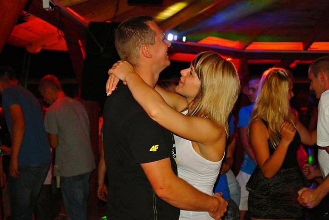 Piana Party w Ibizie [27.07.2013] - zdjęcie #139 - eOstroleka.pl