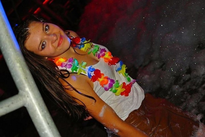 Piana Party w Ibizie [27.07.2013] - zdjęcie #73 - eOstroleka.pl