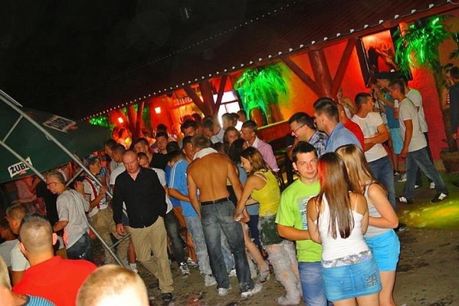 Piana Party w Ibizie [27.07.2013] - zdjęcie #68 - eOstroleka.pl