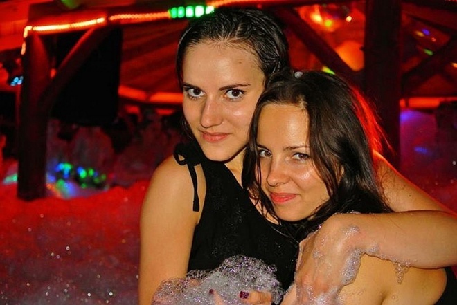 Piana Party w Ibizie [27.07.2013] - zdjęcie #67 - eOstroleka.pl