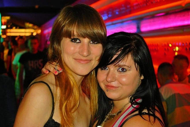 Piana Party w Ibizie [27.07.2013] - zdjęcie #137 - eOstroleka.pl