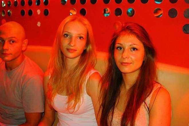 Piana Party w Ibizie [27.07.2013] - zdjęcie #38 - eOstroleka.pl