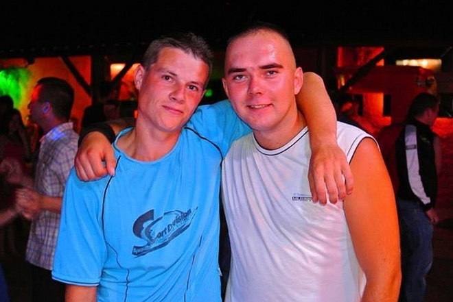 Piana Party w Ibizie [27.07.2013] - zdjęcie #37 - eOstroleka.pl