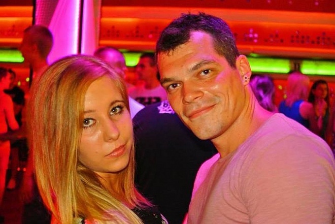 Piana Party w Ibizie [27.07.2013] - zdjęcie #35 - eOstroleka.pl