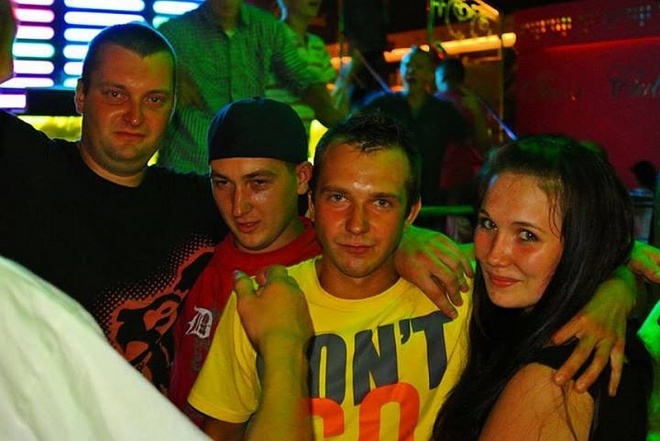 Piana Party w Ibizie [27.07.2013] - zdjęcie #34 - eOstroleka.pl