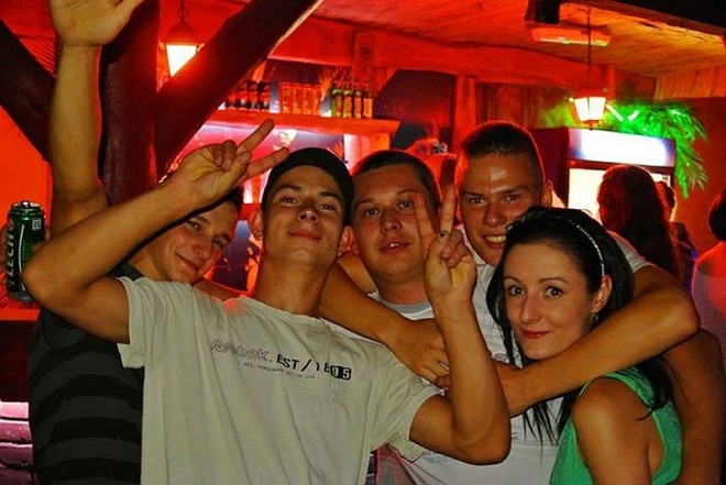 Piana Party w Ibizie [27.07.2013] - zdjęcie #32 - eOstroleka.pl