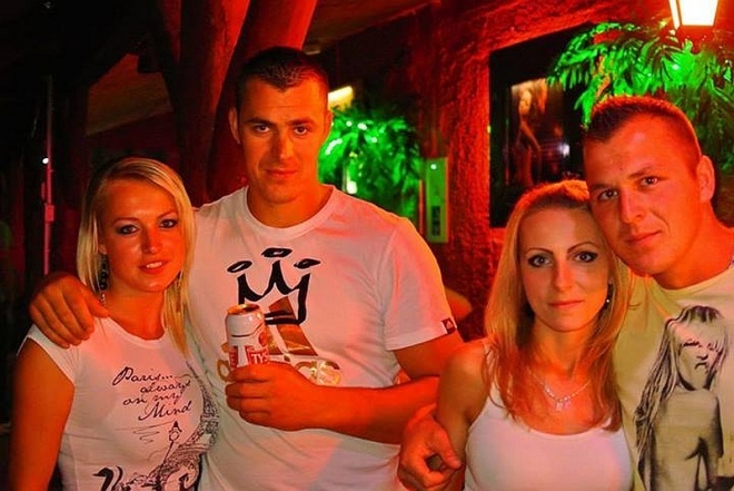 Piana Party w Ibizie [27.07.2013] - zdjęcie #31 - eOstroleka.pl