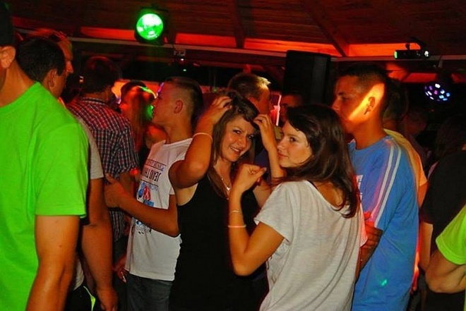 Piana Party w Ibizie [27.07.2013] - zdjęcie #29 - eOstroleka.pl