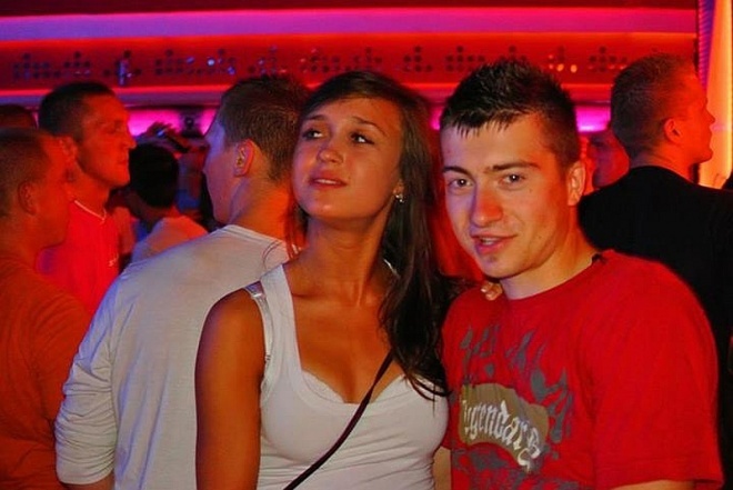 Piana Party w Ibizie [27.07.2013] - zdjęcie #27 - eOstroleka.pl