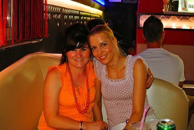 Piana Party w Ibizie [27.07.2013] - zdjęcie #26 - eOstroleka.pl