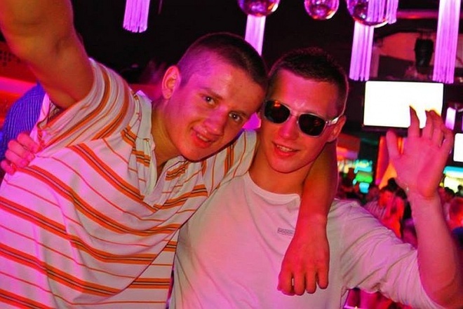 Piana Party w Ibizie [27.07.2013] - zdjęcie #24 - eOstroleka.pl