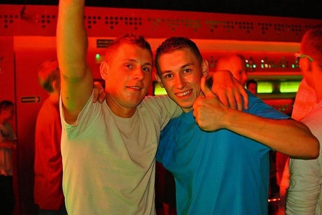 Piana Party w Ibizie [27.07.2013] - zdjęcie #23 - eOstroleka.pl