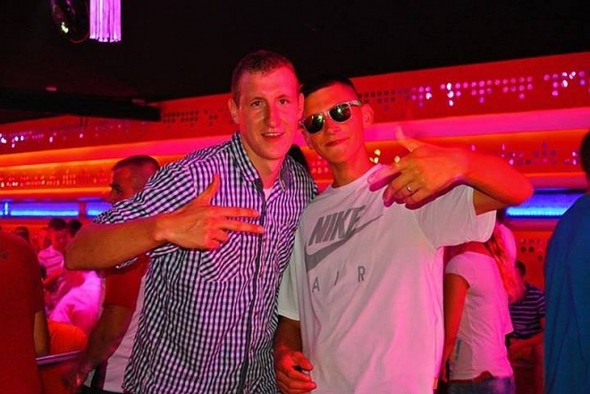 Piana Party w Ibizie [27.07.2013] - zdjęcie #22 - eOstroleka.pl