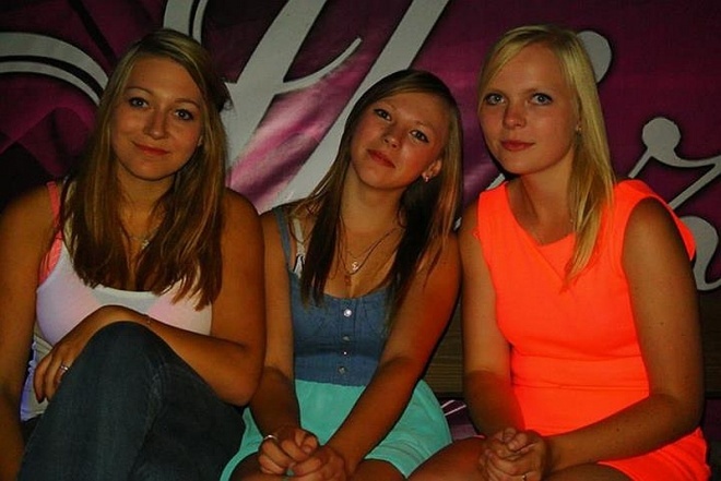 Piana Party w Ibizie [27.07.2013] - zdjęcie #20 - eOstroleka.pl