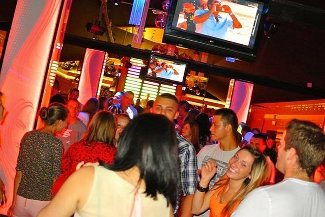 Piana Party w Ibizie [27.07.2013] - zdjęcie #18 - eOstroleka.pl