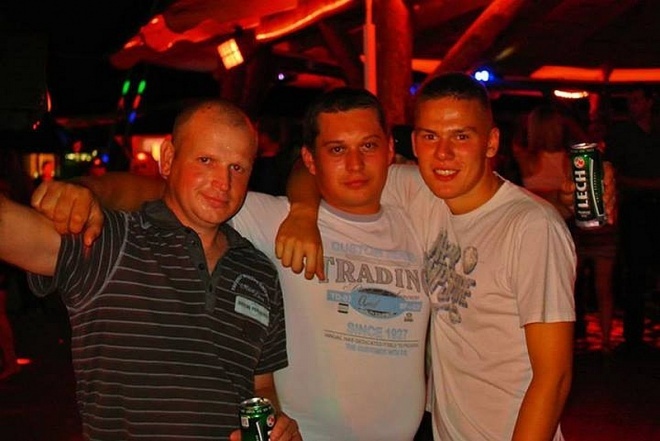 Piana Party w Ibizie [27.07.2013] - zdjęcie #17 - eOstroleka.pl