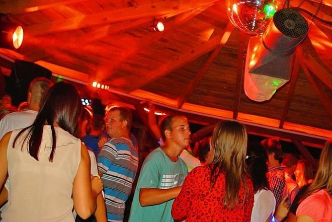 Piana Party w Ibizie [27.07.2013] - zdjęcie #16 - eOstroleka.pl