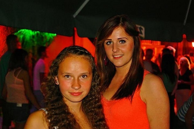 Piana Party w Ibizie [27.07.2013] - zdjęcie #15 - eOstroleka.pl